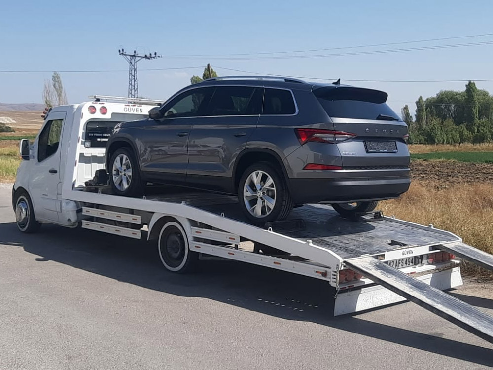 Kandıra Oto Kurtarma